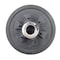 Dexter Axle H-D 5.2K 655 GRS LM67010 CUP CUPS & STUDS 008-201-05 - alternate 4